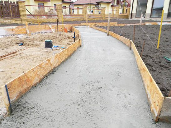 residential foundation contractors